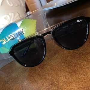 Quay sunglasses